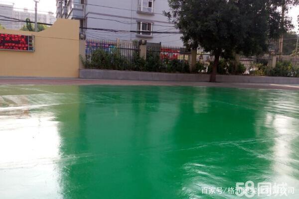 罗庄 地坪漆翻新维修