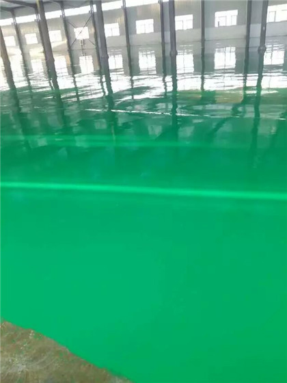 罗庄，我直接给你一份室外地坪漆翻新维修